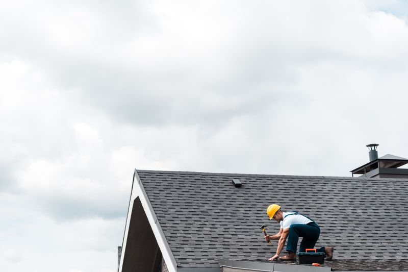Experienced roofing specialists